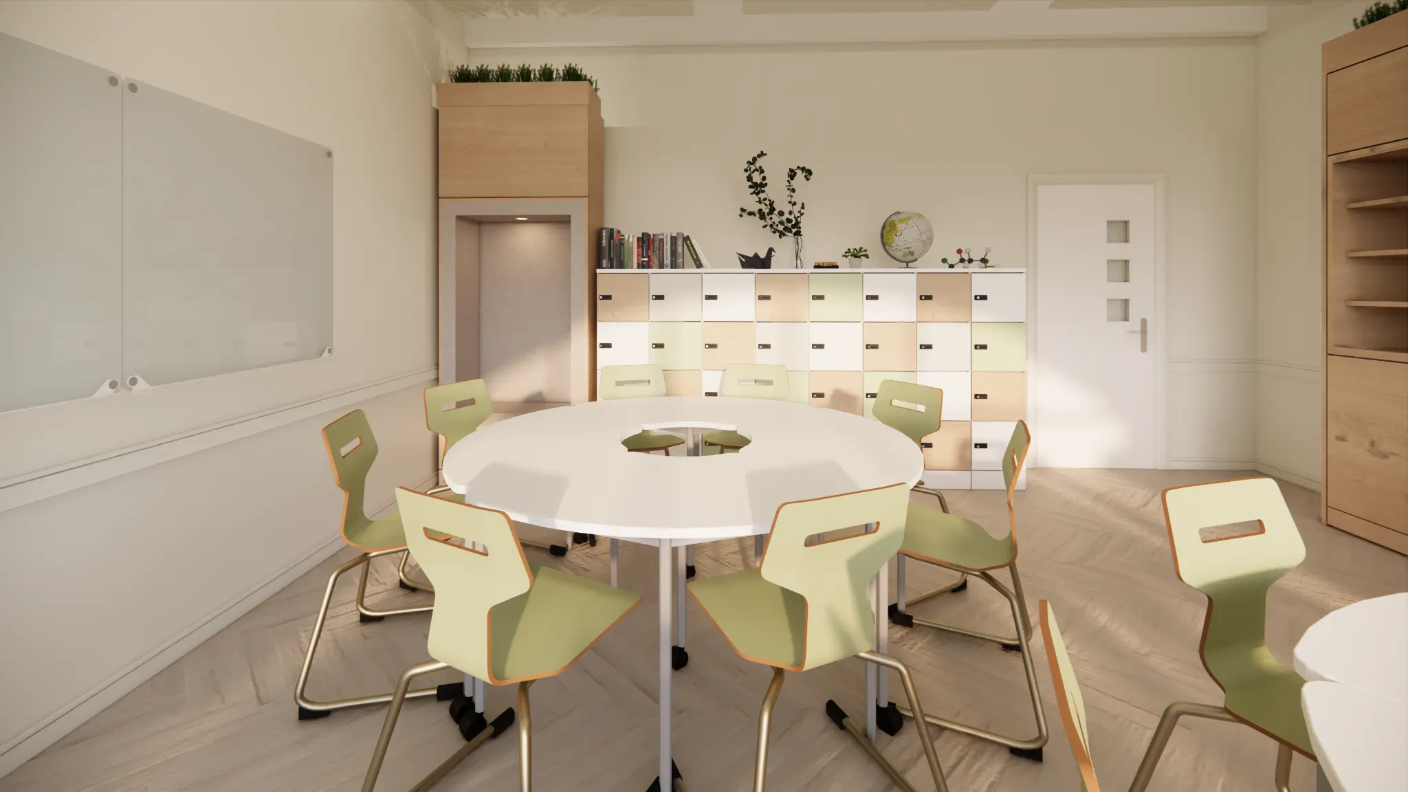 Furnish catalogue preview