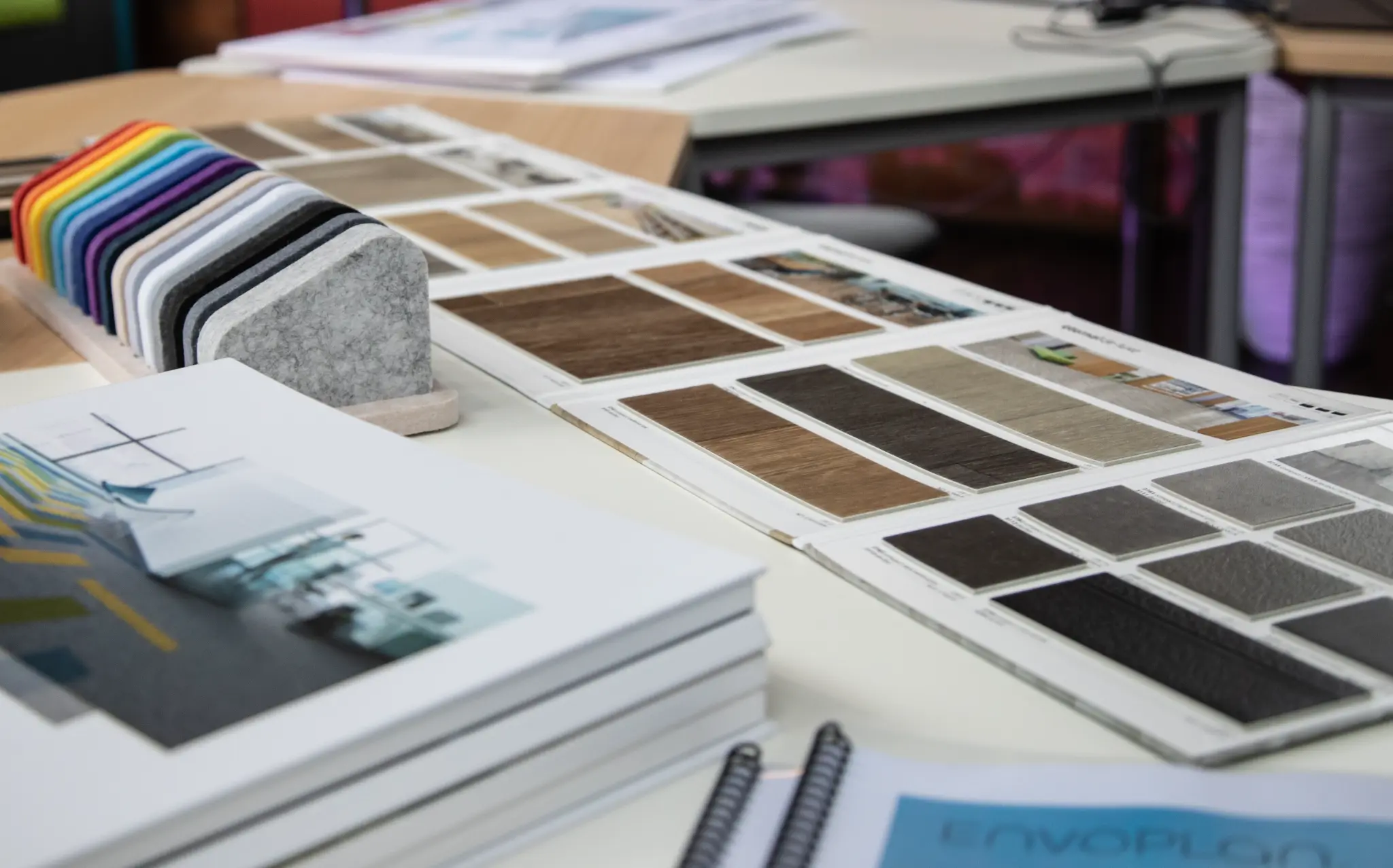 Bespoke design service