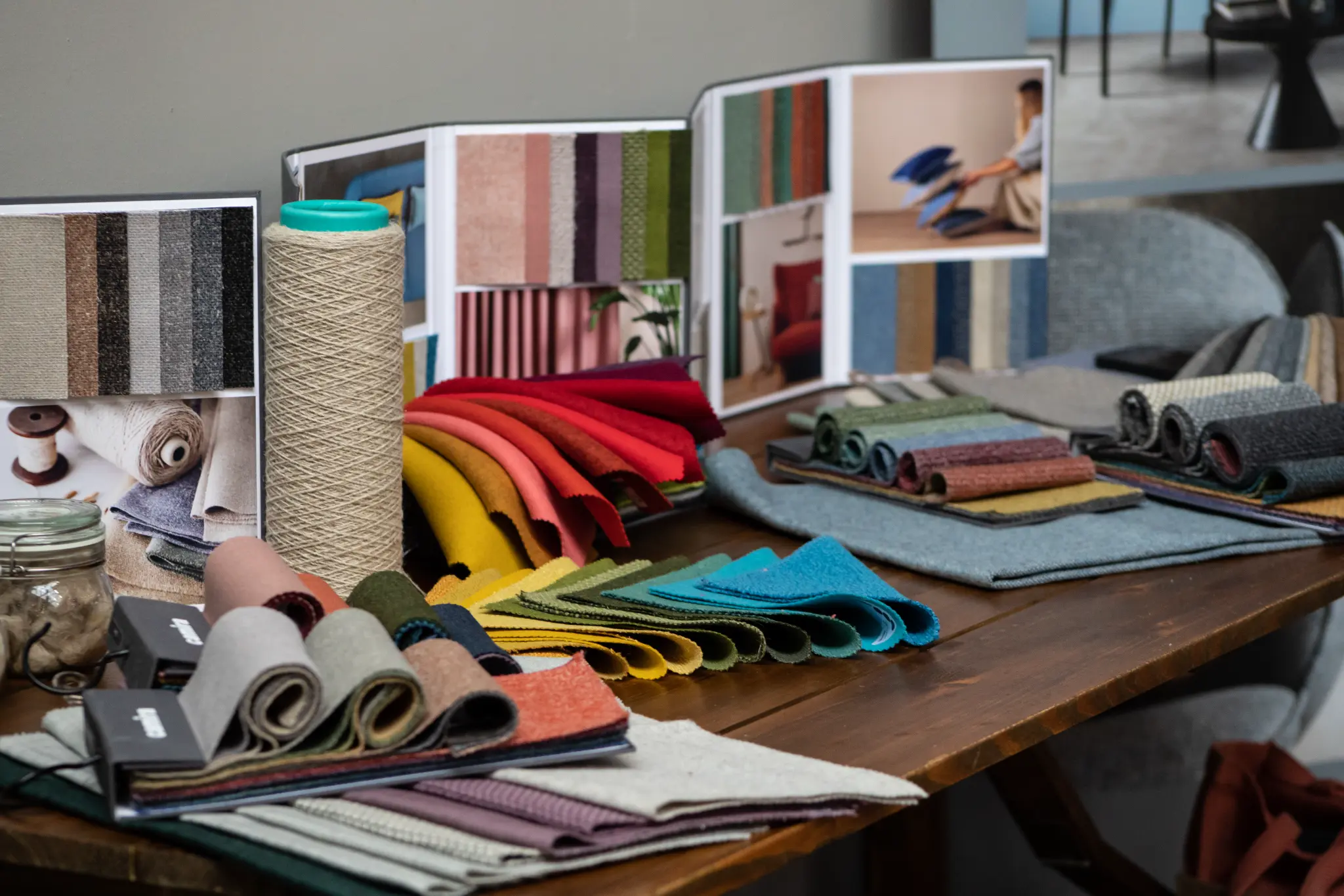 Quality certified furniture