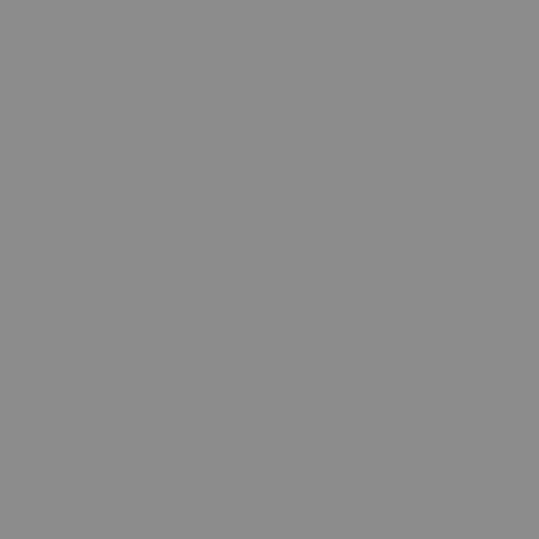 Muted Grey finish