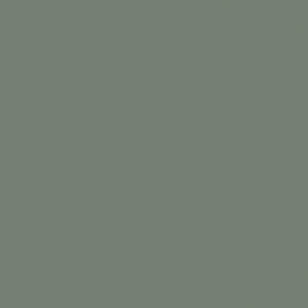 Reed Green finish