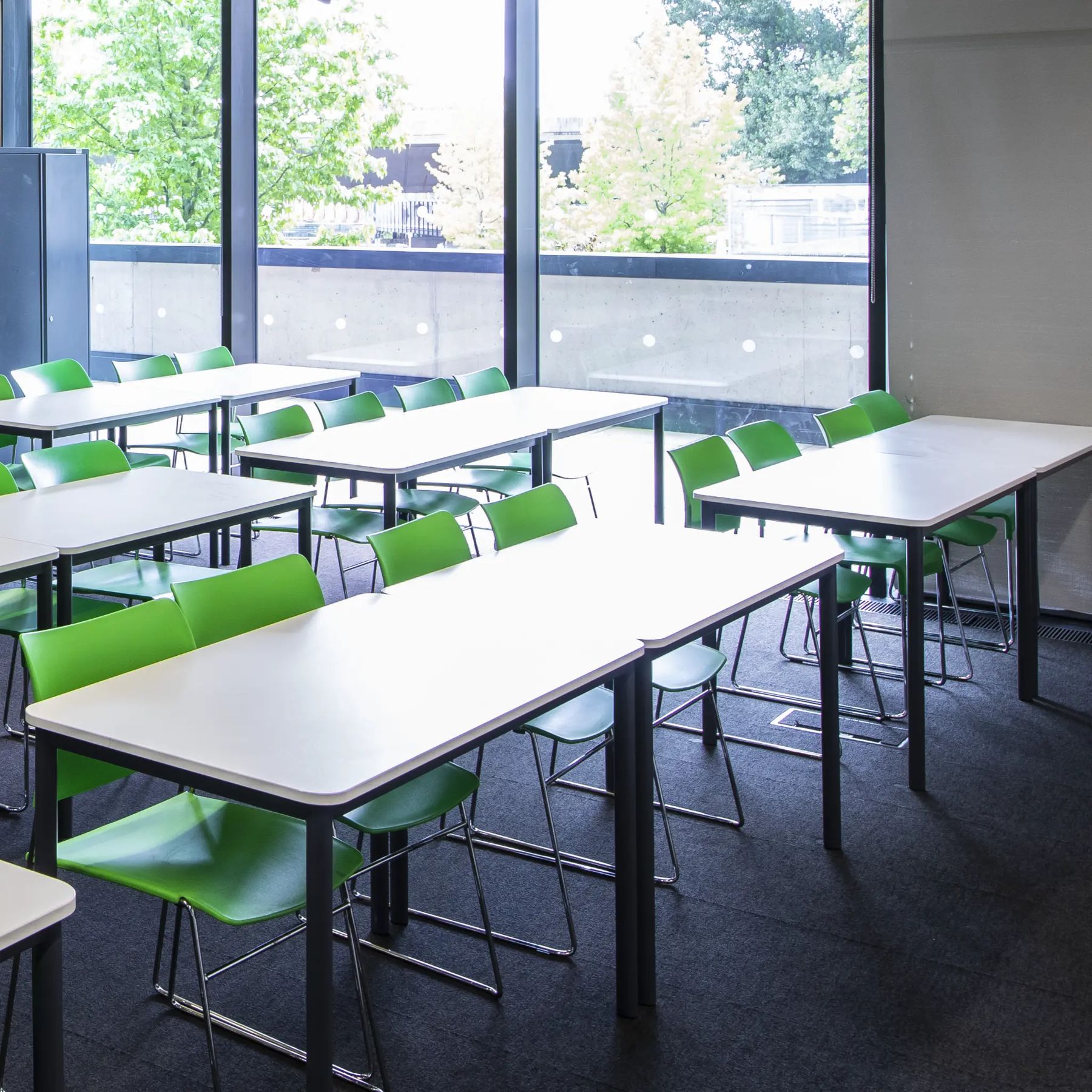 Square & Rectangular Tables — view 2