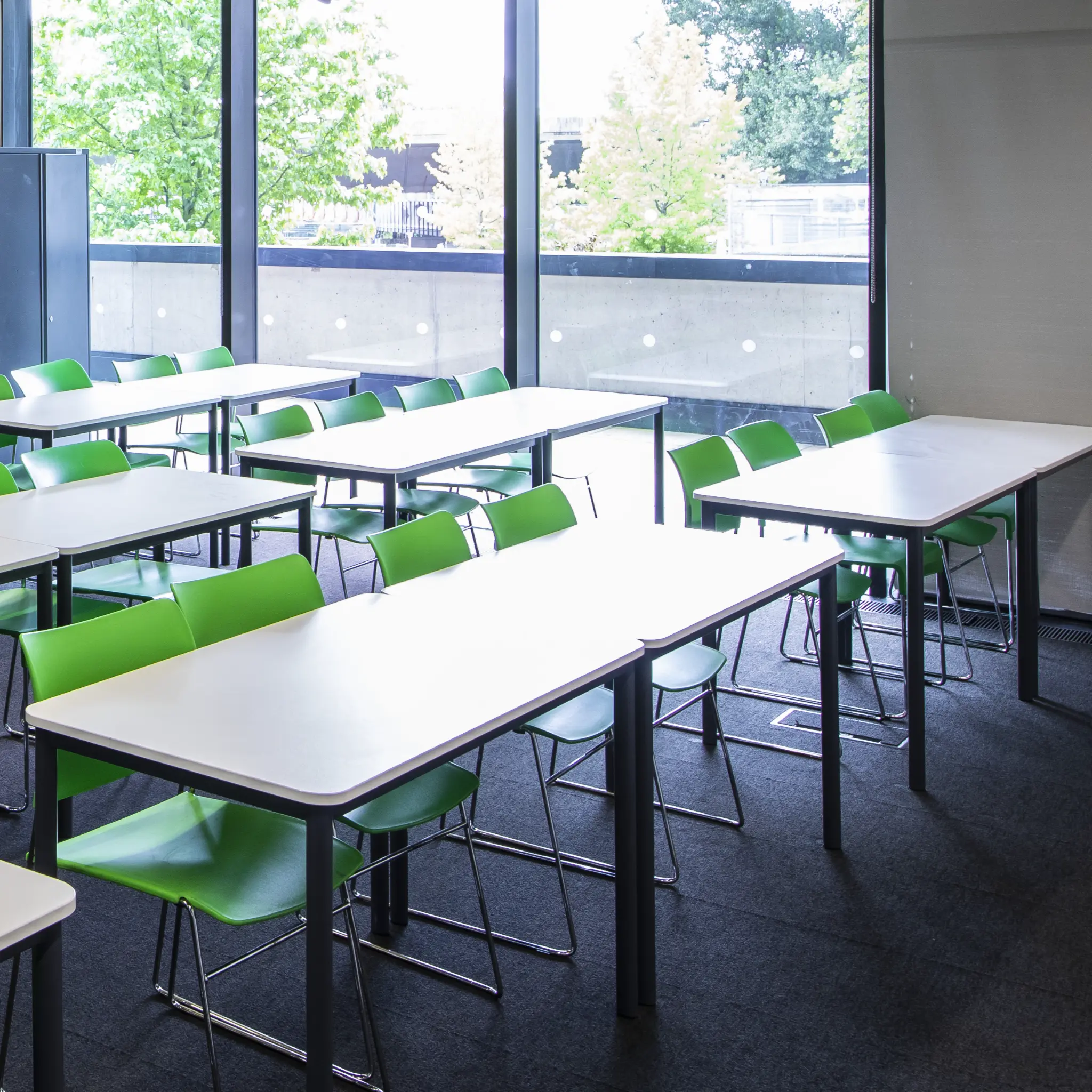 Square & Rectangular Tables view 2